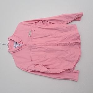Columbia Fishing Shirt
